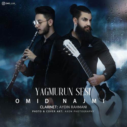 امید نجمی Yagmurun Sesi